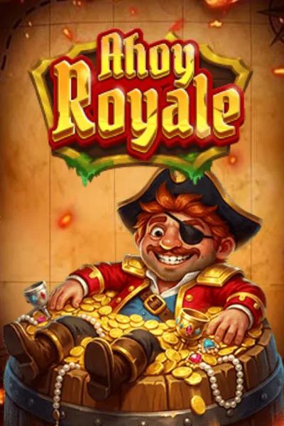 Ahoy Royale slot