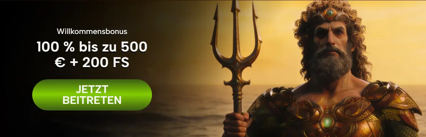 AtlanticAce Casino DE Bonus banner