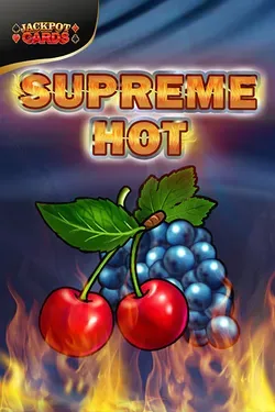 Supreme Hot slot